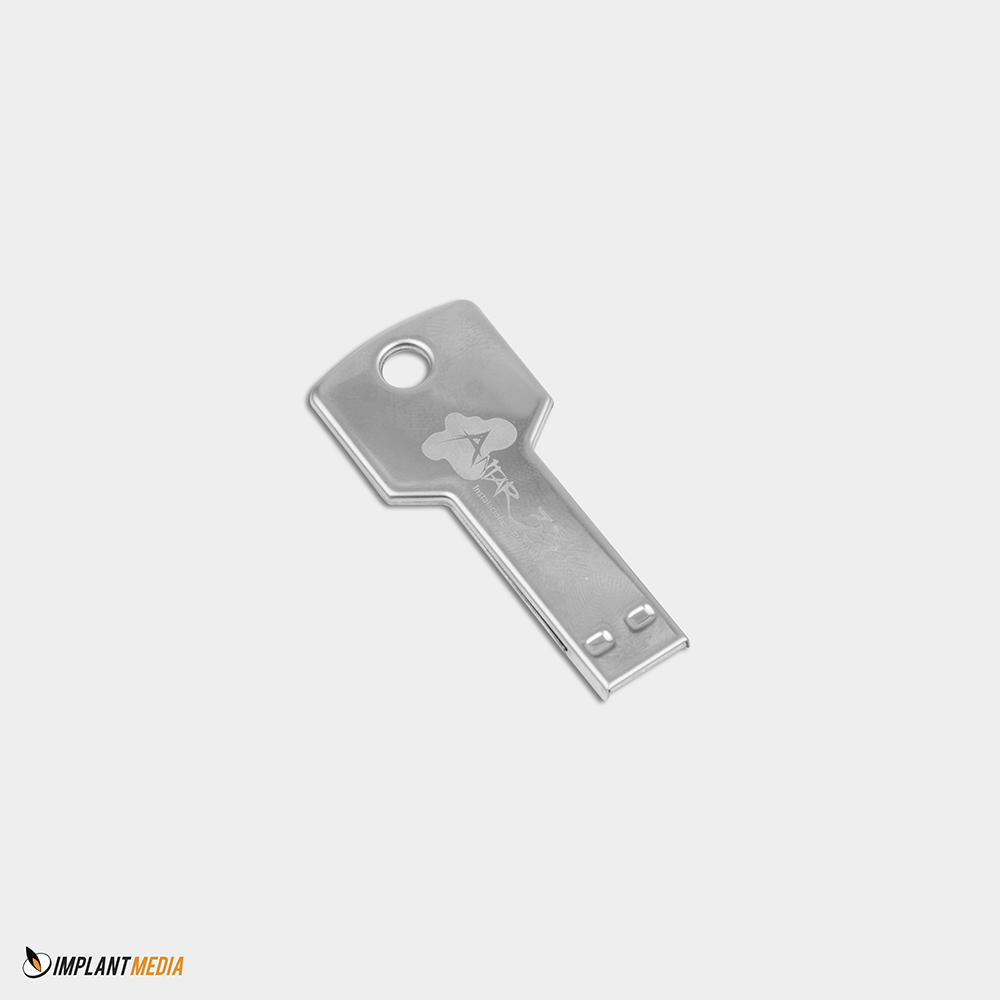 Promotional USB sticks and their use