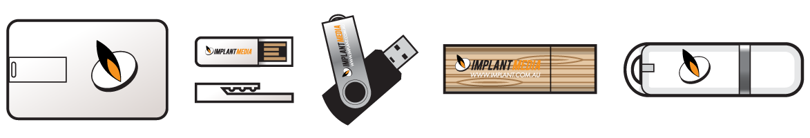 Reap the benefits of a custom usb