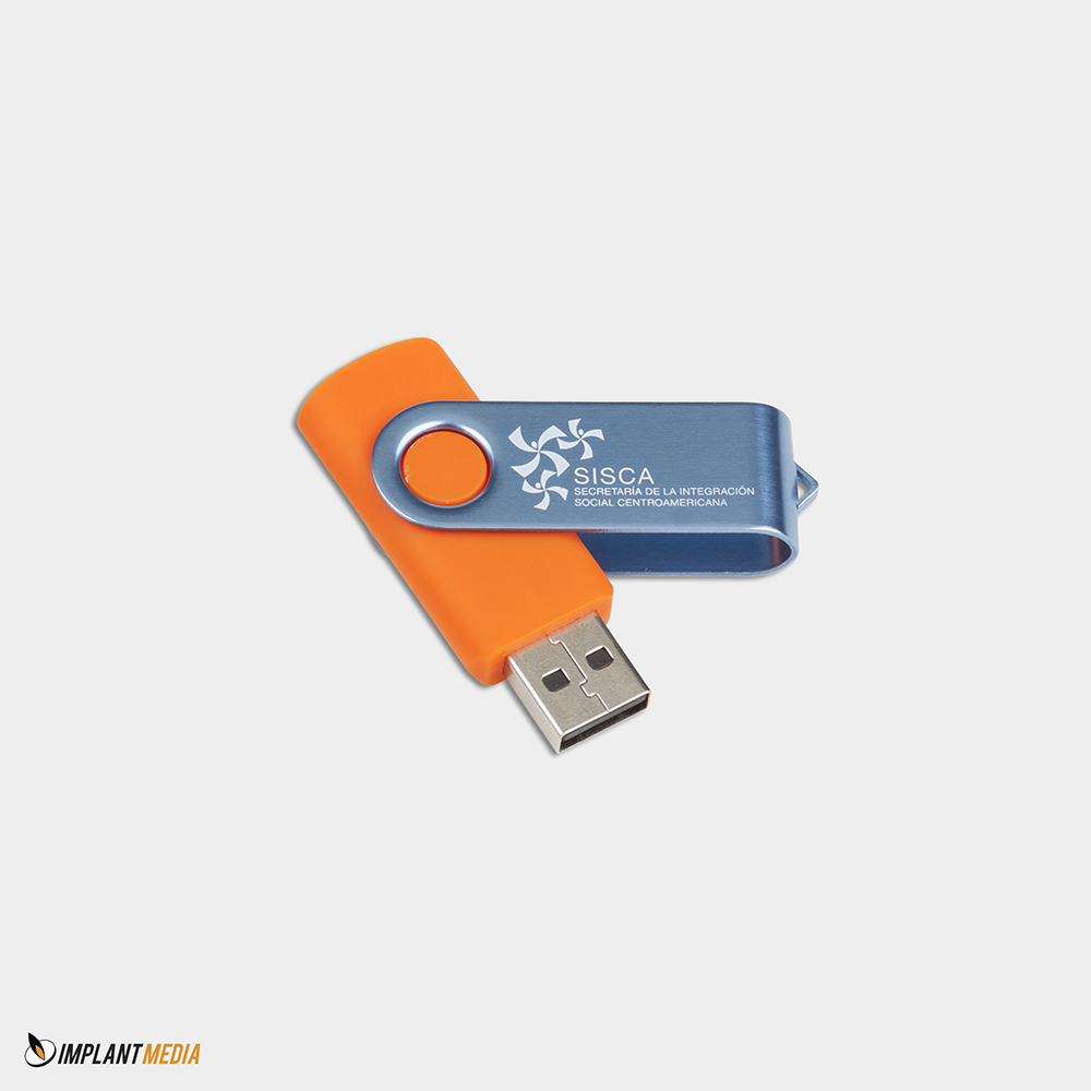 Advantages of print USB sticks