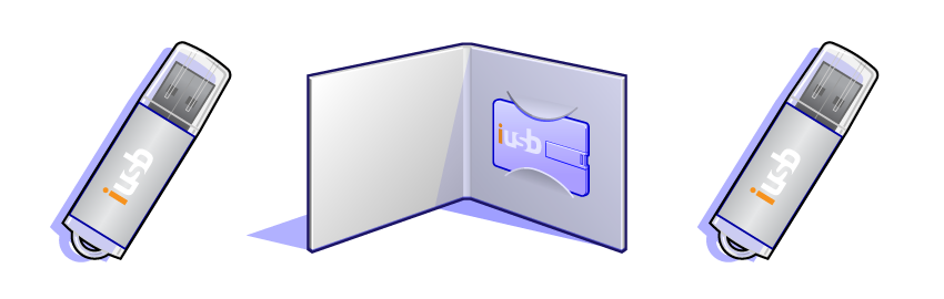 Australian exclusives only available to iusb