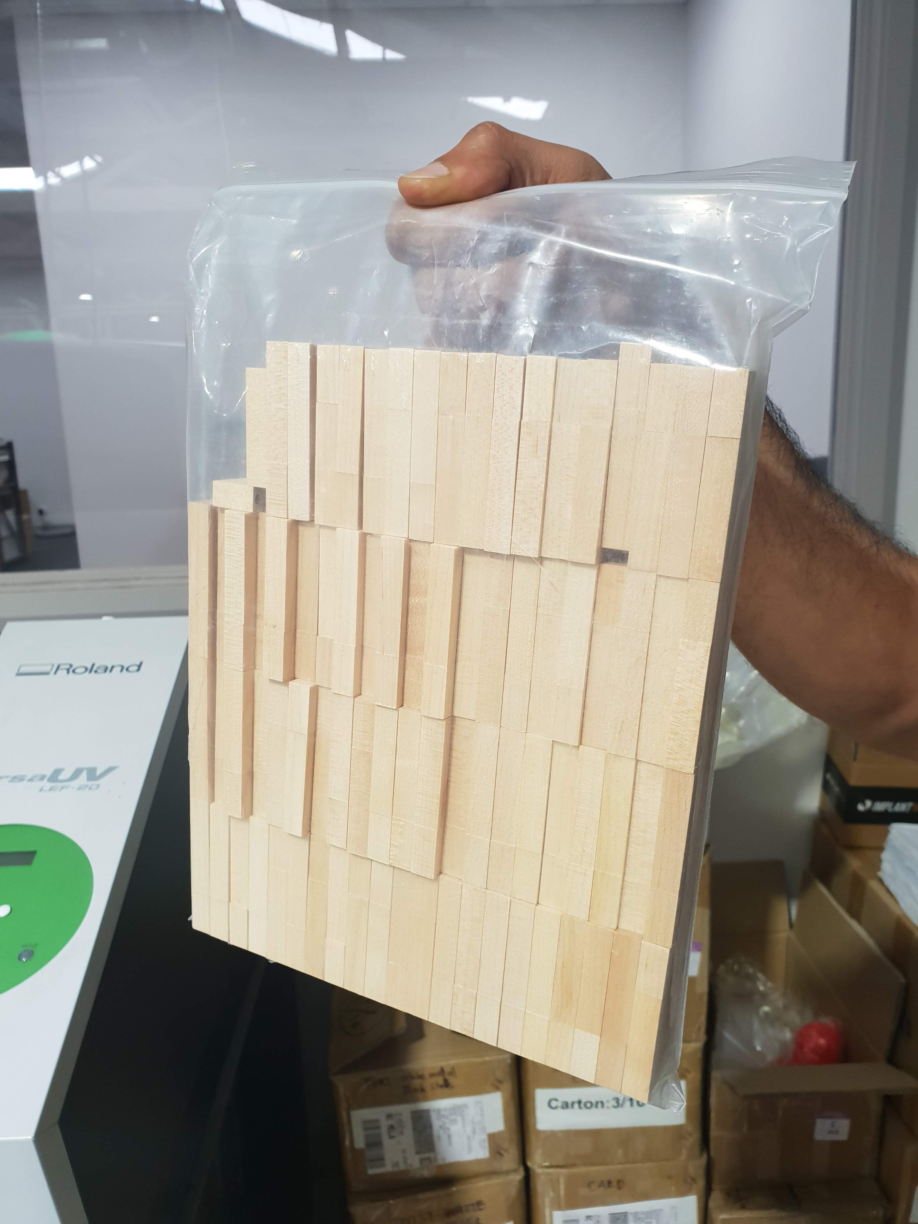Wooden USBs – Are they environmentally friendly?