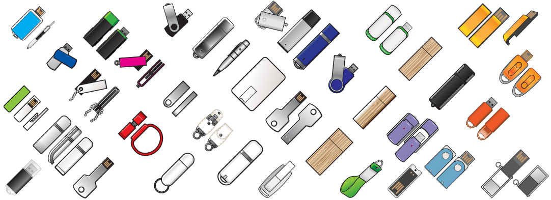 Thousands of styles, endless options